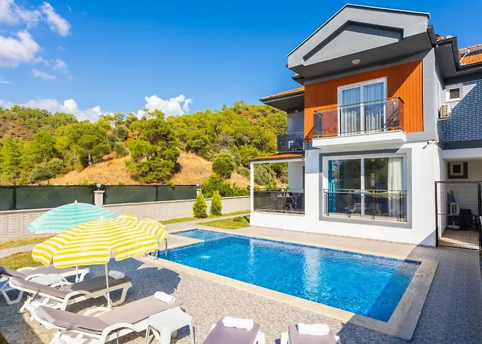 Villa Sasha 3